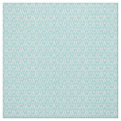 Art Deco Flowerbedds Stof (Swatch)