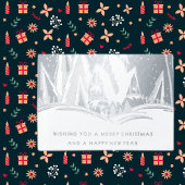  art deco folie kaarten