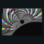 Art Deco Fractal Foto Afdruk<br><div class="desc">Art Deco Mandelbrot Fractal. Dit is een zoom van de beroemde Mandelbrot fractal. Dit is een basisgezoem van fractal,  werden geen lagen of gevolgen Photoshop gebruikt.</div>