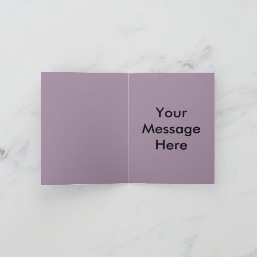 Art Deco French parfum en Note card Kaart (Binnen)