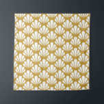Art Deco, geometrisch bloemennaadloos patroon. Wandkleed<br><div class="desc">Art Deco naadloos patroon. Geometrische sierlijke bloemstructuur. Laat stijlvolle achtergrond. Abstract zee shell illustratie. Duik in de geometrische bloemencharme van Art Deco. Geometric Art Deco ontmoet bloemige schoonheid in deze stijlvolle textuur. shell, illustratie, deco, Victoriaans, laser, abstract, achtergrond, patroon, bloem, textuur, decor, mode, vintage, blad, bloemig, zee, retro, cirkel, lijn,...</div>