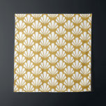 Art Deco, geometrisch bloemennaadloos patroon. Wandkleed<br><div class="desc">Art Deco naadloos patroon. Geometrische sierlijke bloemstructuur. Laat stijlvolle achtergrond. Abstract zee shell illustratie. Duik in de geometrische bloemencharme van Art Deco. Geometric Art Deco ontmoet bloemige schoonheid in deze stijlvolle textuur. shell, illustratie, deco, Victoriaans, laser, abstract, achtergrond, patroon, bloem, textuur, decor, mode, vintage, blad, bloemig, zee, retro, cirkel, lijn,...</div>