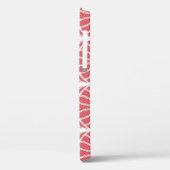 Art Deco, geometrisch naadloos patroon. Case-Mate iPhone Case (Achterkant / Links)