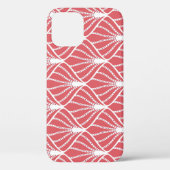 Art Deco, geometrisch naadloos patroon. Case-Mate iPhone Case (Achterkant)