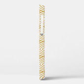 Art Deco geometrisch naadloos patroon. Case-Mate iPhone Case (Achterkant / Links)