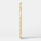 Art Deco geometrisch naadloos patroon. Case-Mate iPhone Case (Achterkant / Rechts)
