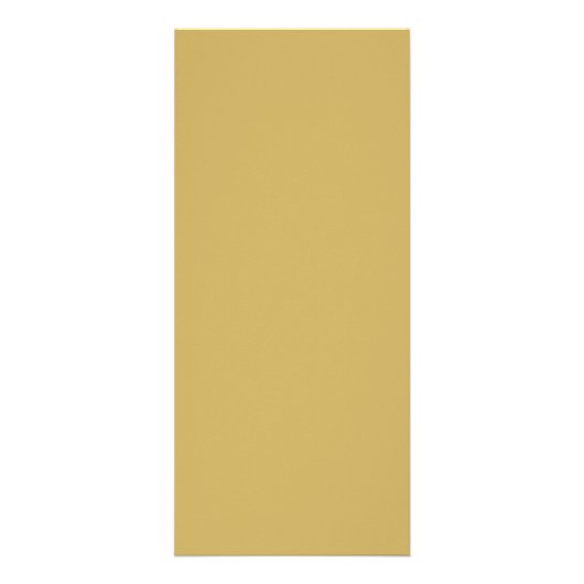 Art Deco Gestapeld monogram Logo goud/wit Reclamekaart (Achterkant)