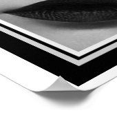 Art Deco "Glamour Girl" Poster 16 x 20 (Hoek)