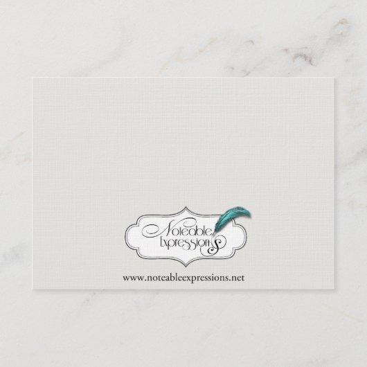 Art Deco Gold Posh Wedding Insert Informatiekaartje (Achterkant)