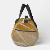 Art Deco Goud Wit  Modern Collectie Plunjezak (Rechts)