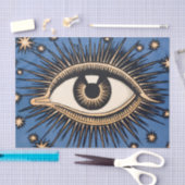 Art Deco Great Gatsby-ontkoppeling van weefsel Tissuepapier (Craft)