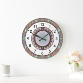 Art Deco Grote Klok (Huis)