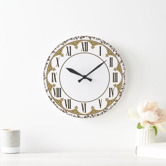 Art Deco Grote Klok (Huis)