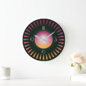 Art Deco Grote Klok (Huis)