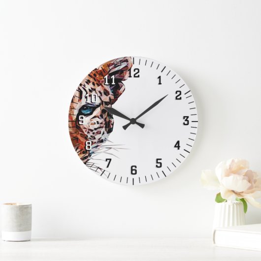 Art Deco Grote Klok (Huis)