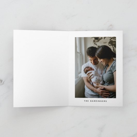 Art Deco Hanukkiah Menorah Happy Hanukkah Feestdagen Kaart (Binnen)