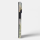 Art Deco IJslands Paard Case-Mate iPhone Case (Achterkant / Rechts)