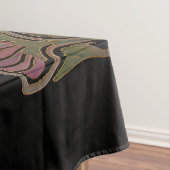Art Deco Inspiration I Table Cloth Tafelkleed (Voorbeeld)