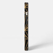 Art Deco iPhone Hoesje (Linkerkant)