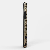 Art Deco iPhone Hoesje (Achterkant/rechts)