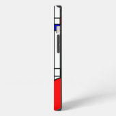Art Deco iPhone Hoesje (Linkerkant)