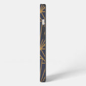 Art Deco iPhone Hoesje (Linkerkant)
