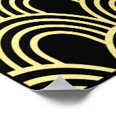 Art Deco - J Carlos 1926 Poster (Hoek)