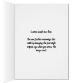  Art Deco Jazz Pochoir Palm Trees en Birds (Binnen (Rechts))