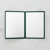  ART DECO  KAART (Binnen)