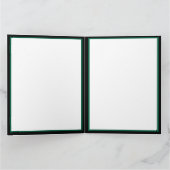  ART DECO  KAART (Binnen)