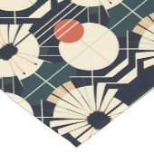 Art Deco Korte Tafelloper (Hoek)