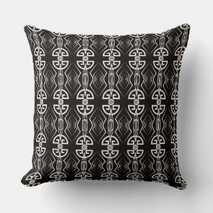 art deco kussen