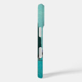 Art Deco La Villa d'Este door George Barbier Case-Mate iPhone Case (Achterkant / Rechts)