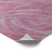 ART DECO LADY POSTER (Hoek)