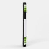Art Deco-lagen in limieten Case-Mate iPhone Case (Achterkant/rechts)