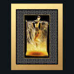 Art Deco Lalique Poster<br><div class="desc">Als u verkiest om te downloaden, maakt Uw lokale Winkel van de Analyse bordbord posters van uw download in verschillende grootte en in diverse texturen aan een zeer goede prijs. Soms met een korting. Een tip van mijn Amerikaanse vriend. Zie "Digitale afdrukken" online voor het Verenigd Koninkrijk. Dit afbeelding van...</div>