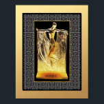 Art Deco Lalique Poster<br><div class="desc">Als u verkiest om te downloaden, maakt Uw lokale Winkel van de Analyse bordbord posters van uw download in verschillende grootte en in diverse texturen aan een zeer goede prijs. Soms met een korting. Een tip van mijn Amerikaanse vriend. Zie "Digitale afdrukken" online voor het Verenigd Koninkrijk. Dit afbeelding van...</div>