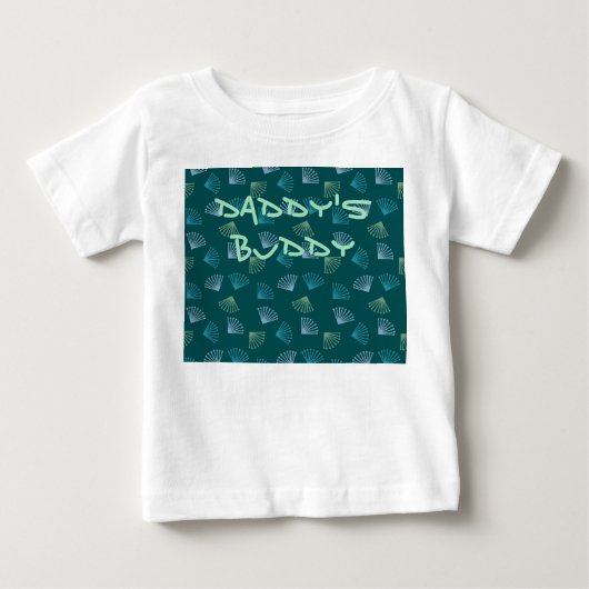 Art Deco Leaves (Voorkant)