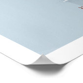 Art Deco Manhattan Poster (Hoek)