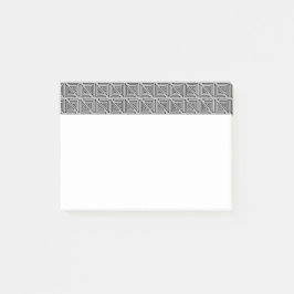 Art Deco Mazes Post-it® Notes