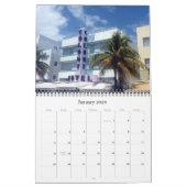 art deco miami 2013 kalender (Jan 2026)