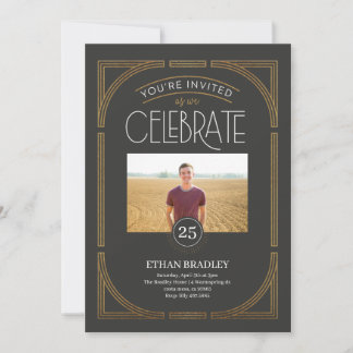 Art Deco Mijlpaal (Nepgoud) Kaart