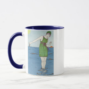 Art Deco-Mok Mok