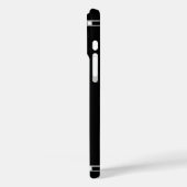 Art Deco Motorhead (gepersonaliseerd) Case-Mate iPhone Case (Achterkant / Links)