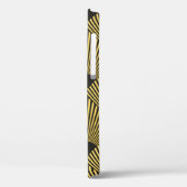 Art Deco naadloos patroon Case-Mate iPhone Case (Achterkant / Links)
