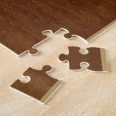 Art Deco Night Club Legpuzzel (Zijkant)