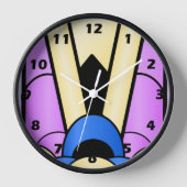 Art Deco-ontwerp (Voorkant)