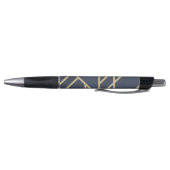 Art Deco-ontwerp Pen (Bodem)