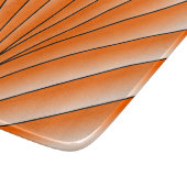 Art Deco-ontwerp Snijplank (Hoek)