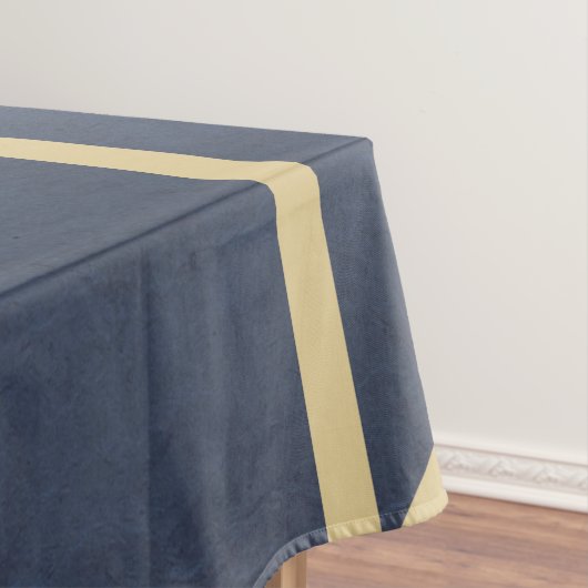 Art Deco-ontwerp Tafelkleed (Voorbeeld)